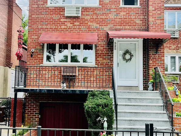 525 Hollywood Avenue, Bronx, NY 10465