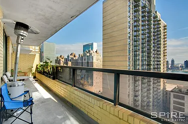 Rented by Spire Group