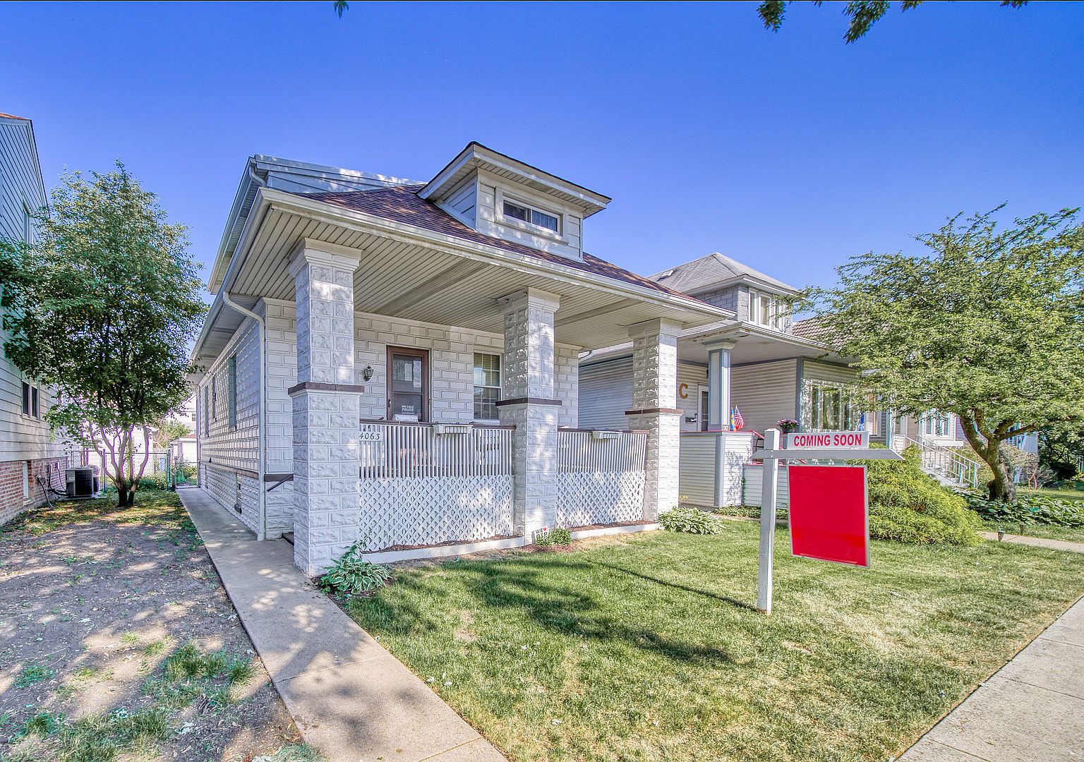 4063 N Ave, Chicago, IL 60641 Zillow
