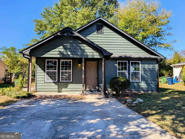 110 Wedgewood Walk, Griffin, GA 30223