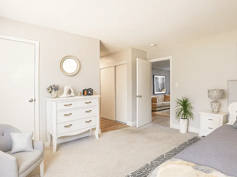 Elevate Apartments