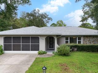 1783 W Beach Plum Dr, Citrus Springs, FL 34434
