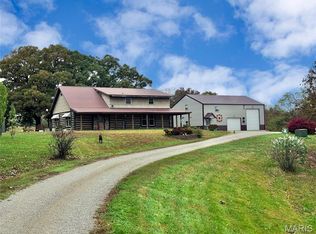 24129 Granite Ave, Lewistown, MO 63452