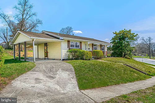 1741 Ellinwood Rd Photo 1