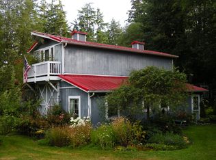 3415 Passage Way, Langley, WA 98260