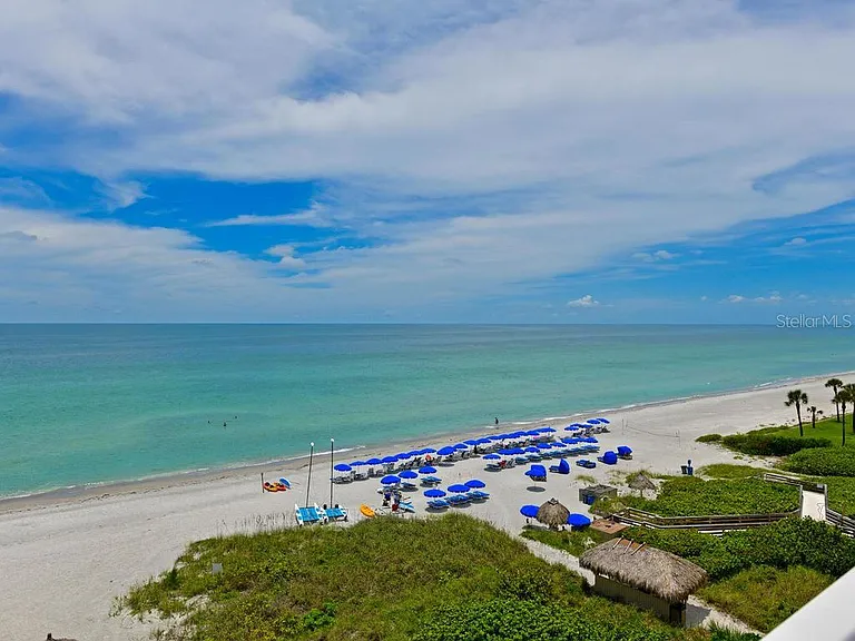 2425 Gulf Of Mexico Dr #7F — Photo 37
