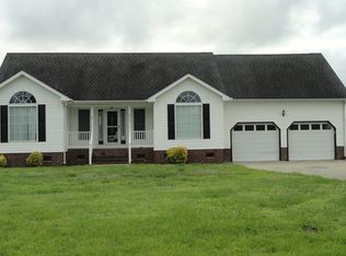 622 Pitts Chapel Rd, Elizabeth City, NC 27909