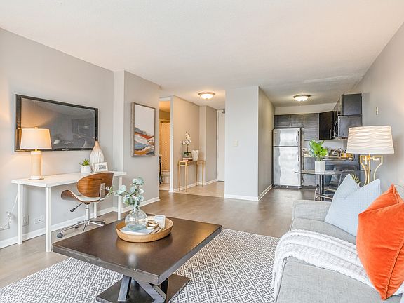 2nd image of 2728 N Hampden Ct APT 402