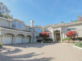 25630 Darling Ln, Los Altos Hills, CA 94022