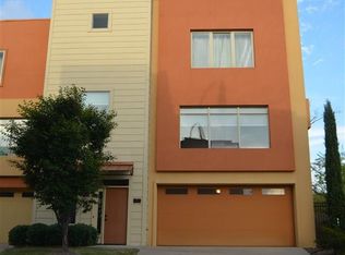 101 Vertical Lofts Dr, Little Rock, AR 72201
