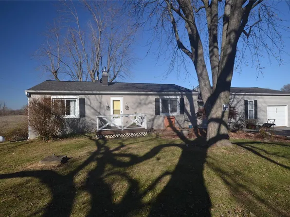 2813 Imbs Station Rd, Millstadt, IL 62260