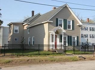 28 Ferry St, Manchester, NH 03102