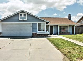 19812 Luana Dr, Tehachapi, CA 93561