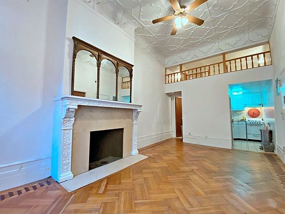 3rd image of 64 W 69th St #1N