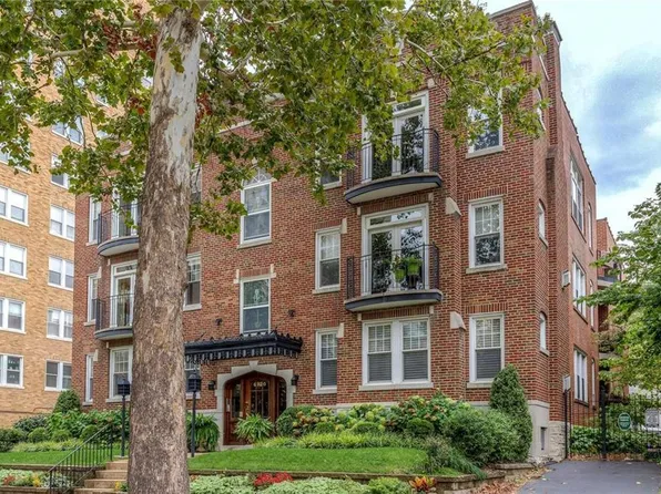 6220 Rosebury Ave APT 2E, Saint Louis, MO 63105