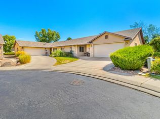 2498 Lake Park Ct Unit A, Grand Junction, CO 81505
