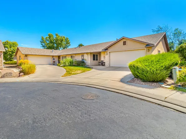 2498 Lake Park Ct Unit A, Grand Junction, CO 81505