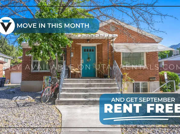 545 E 400 N #Up-r1, Provo, UT 84606