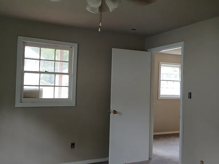 Front bedroom