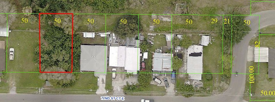 1st image of 1502 72nd Street Ct E
