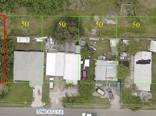 1502 72nd Street Ct E, Palmetto, FL 34221