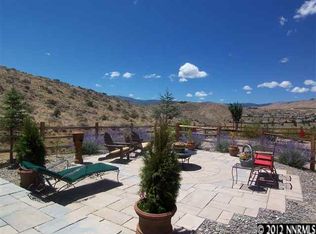 1611 Painted Rock Trl, Reno, NV 89523