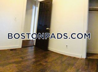 47 Woolson St APT 3, Boston, MA 02126