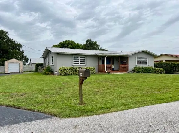 609 SE 12th Street, Belle Glade, FL 33430