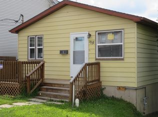 636 Alter St, Hazleton, PA 18201