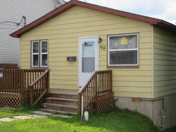 636 Alter St, Hazleton, PA 18201