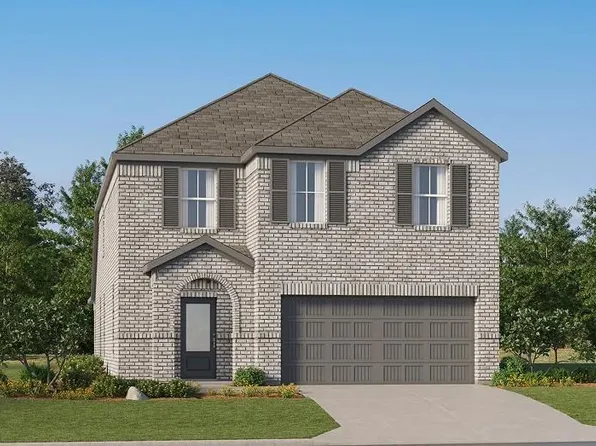 708 Rosa Bianca Way, Huffman, TX 77336