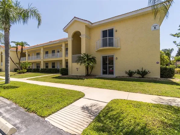 21032 Picasso Ct #101, Land O Lakes, FL 34637