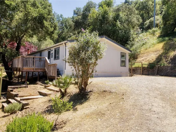 13615 Old Morro Rd, Atascadero, CA 93422