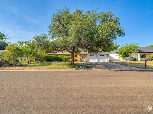 3841 Inglewood Dr, San Angelo, TX 76904