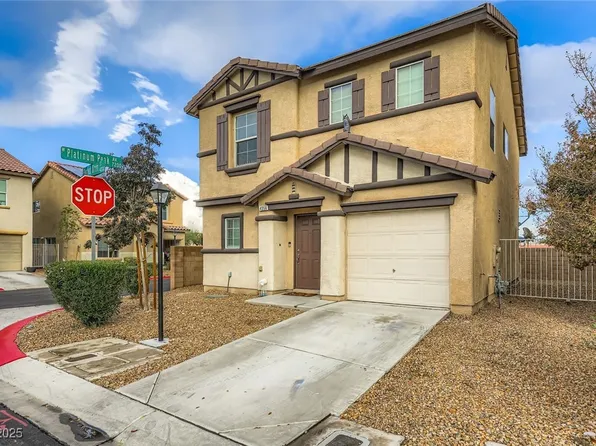 4356 Perfect Drift St, Las Vegas, NV 89129