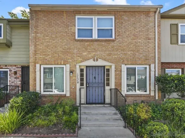 1262 Denver Ln Unit B, El Cajon, CA 92021
