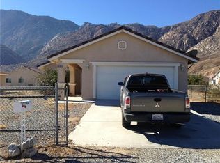 51831 Esperanza Ave, Cabazon, CA 92230
