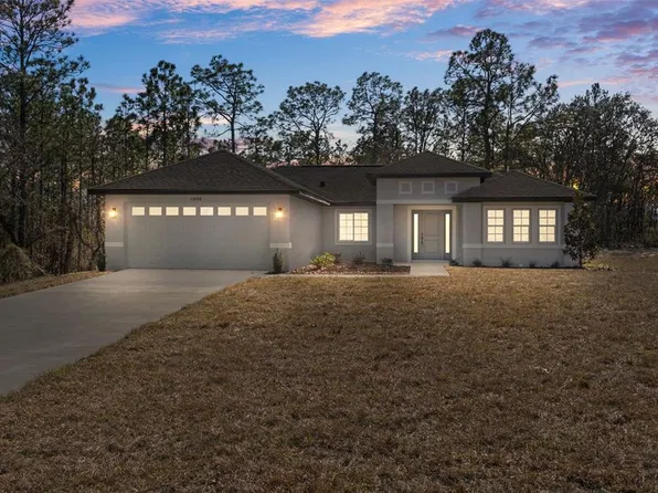 13088 VELVET SCOTER AVENUE, BROOKSVILLE, FL 34614