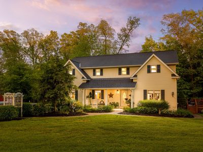 7638 Bethel Rd, Gambier, OH, 43022