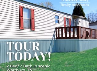 171 Liberty Rd LOT 14, Wartburg, TN 37887