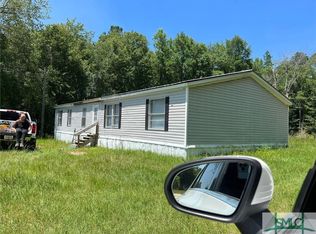 1286 Jake Lucas Rd NE, Ludowici, GA 31316