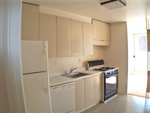 Updated Kitchen