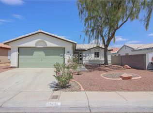3424 Redwood Ridge Way, North Las Vegas, NV 89031
