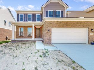 8566 Pioneer St, Washington, MI 48094