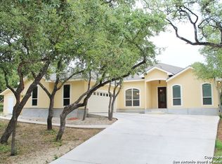 13324 Lazy K Dr, San Antonio, TX 78253