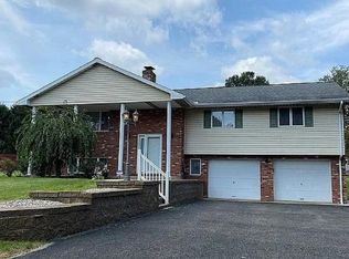 1108 Evans City Rd, Renfrew, PA 16053