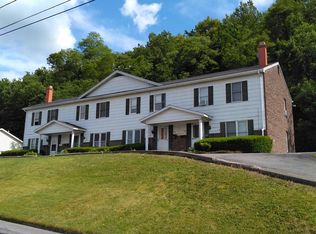 565 Edward St, Johnstown, PA 15905