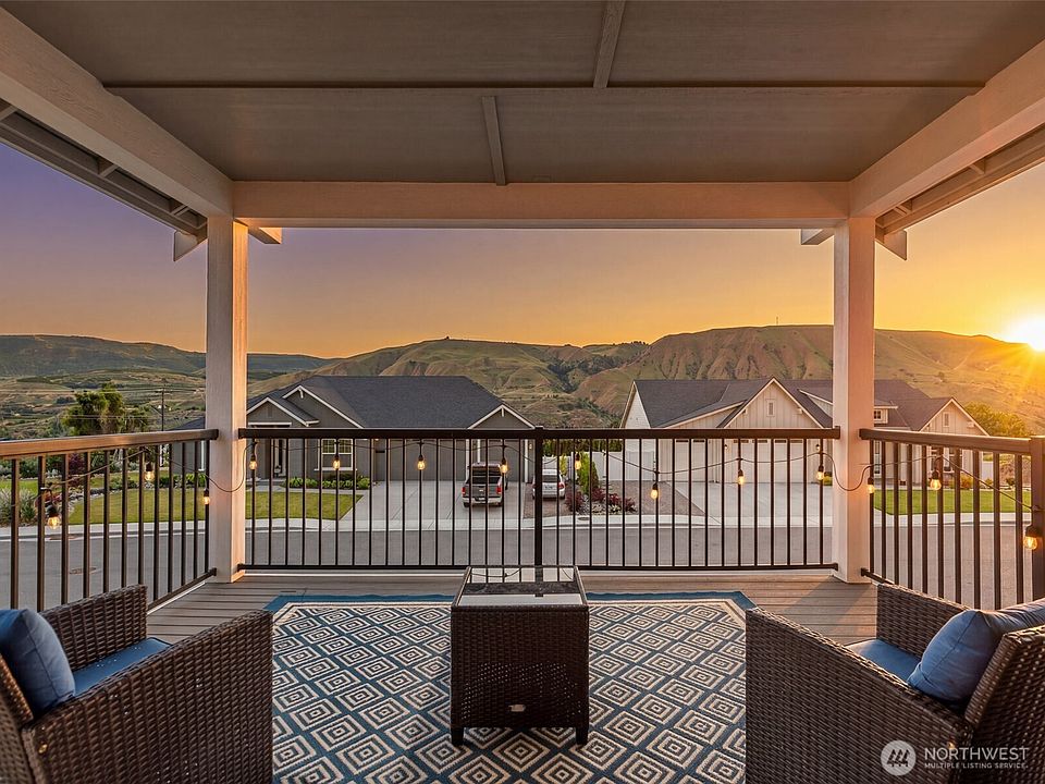 661 S Juli Avenue, East Wenatchee, WA 98802 | MLS #2529439 | Zillow