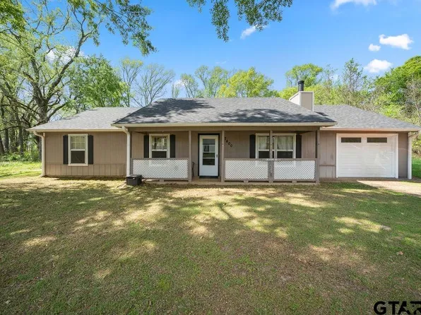 17400 Patrick St, Flint, TX 75762