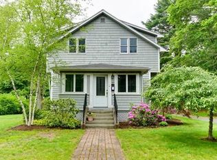 21 Lake Rd, Wayland, MA 01778